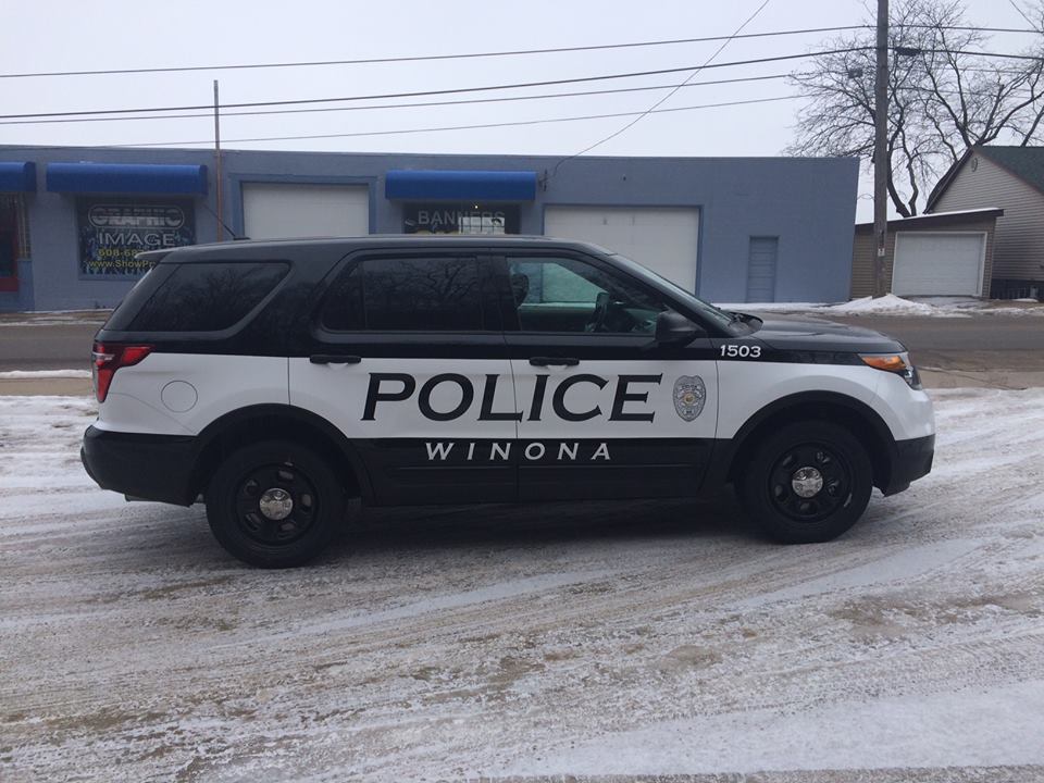 winonapolice1 Graphic Image Fountain City, WI